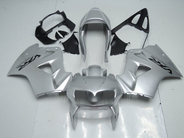 Argent Carénage Moto Honda VFR 800 98-01