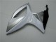 Argent Carénages Moto Suzuki GSXR 600 / 750 K6 06-07