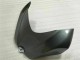 Argent Gris Carénage Moto Suzuki GSXR 600 / 750 K6 06-07