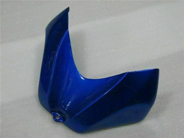 Bleu Carénages Moto & Carrosserie Suzuki GSXR 600 / 750 K6 06-07