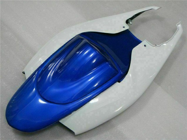 Bleu Carénages Moto & Carrosserie Suzuki GSXR 600 / 750 K6 06-07