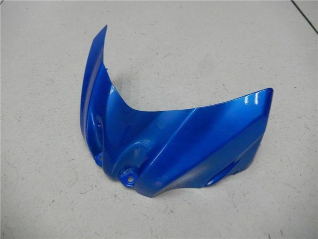 Bleu Carénages Moto Suzuki GSXR 1000 K9 09-16