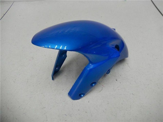 Bleu Carénages Moto Suzuki GSXR 1000 K9 09-16