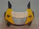 Bleu Jaune Joes Carénage Moto Honda CBR 600 F3 95-98