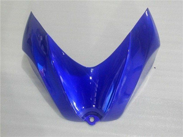 Bleu Kit Carénages Motos Complet Suzuki GSXR 600 / 750 K6 06-07