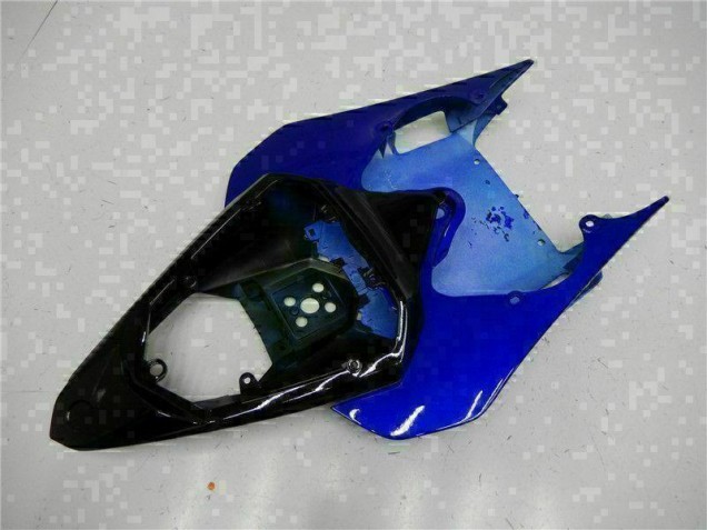 Bleu Kit Carénages Motos Complet Yamaha R6 08-16