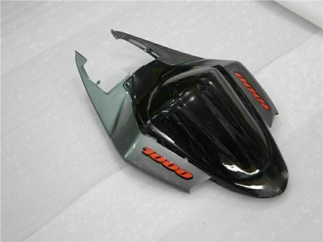 Gris Noir Carrosserie Moto Suzuki GSXR 1000 K5 05-06