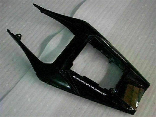 Noir Carénage Moto ABS Complet Yamaha R1 02-03