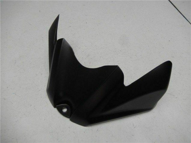 Noir Carrosserie Moto Suzuki GSXR 600 / 750 K8 08-10