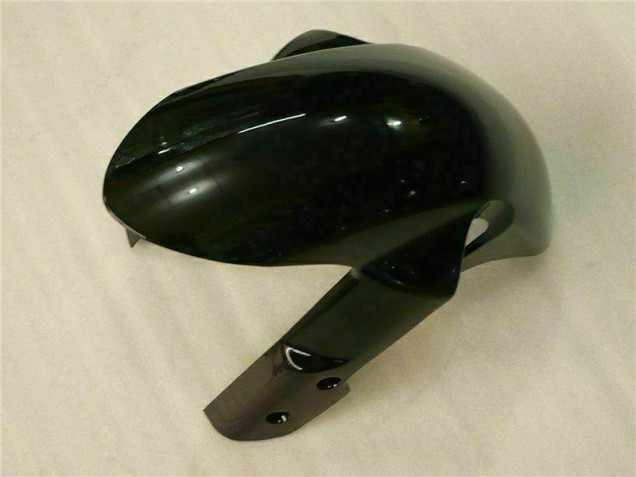 Noir Gris Carénage Moto Suzuki GSXR 600 / 750 K6 06-07