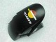 Noir Jaune Repsol 46 Carénage Moto Honda CBR 600 RR 07-08