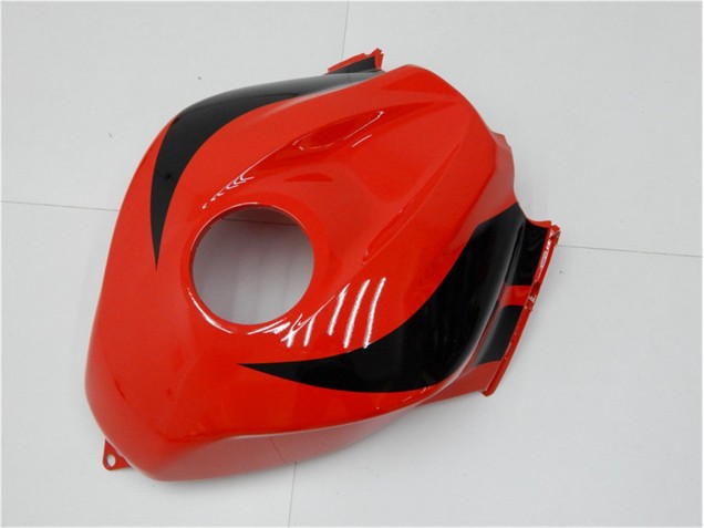 Noir Rouge Carrosserie Moto Honda CBR 600 RR 07-08