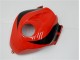 Noir Rouge Carrosserie Moto Honda CBR 600 RR 07-08