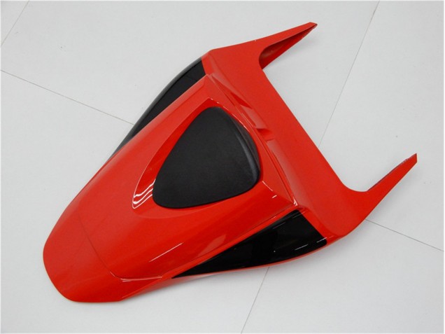 Noir Rouge Carrosserie Moto Honda CBR 600 RR 07-08