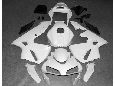 Non Peint Carénage Moto Honda CBR 600 RR 03-04
