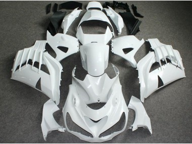 Non Peint Carénage Moto Kawasaki ZX14R ZZR 1400 12-21