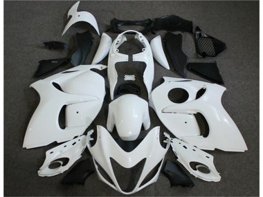 Non Peint Carénage Moto Suzuki GSXR 1300 Hayabusa 08-19