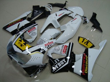 Playboy Carénage Moto Honda CBR 900 RR 919 98-99