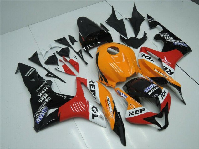 Repsol Carrosserie Moto Honda CBR 600 RR 07-08