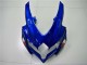 Requin Carénage Moto Suzuki GSXR 600 / 750 K8 08-10