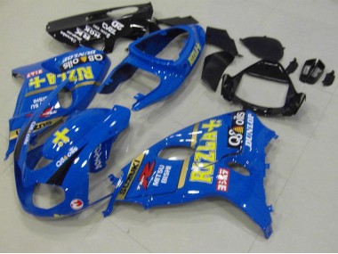 Rizla Carénage Moto Suzuki TL1000R 98-03