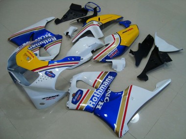 Rothmans Carénage Moto Honda CBR 900 RR 919 98-99