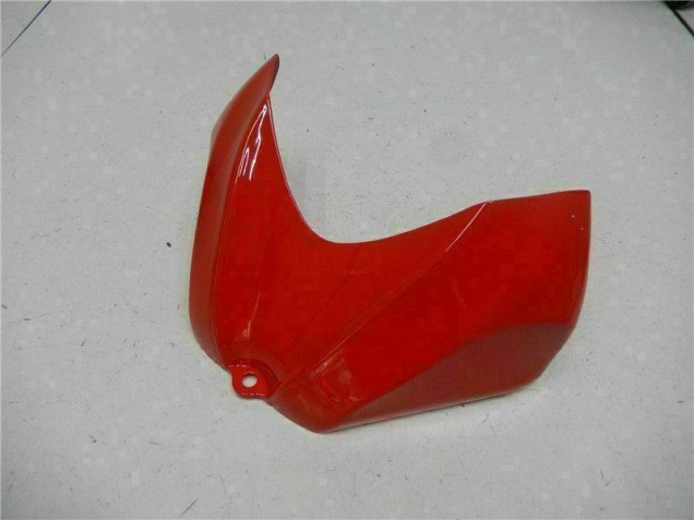 Rouge Carénages Moto Suzuki GSXR 600 / 750 K6 06-07