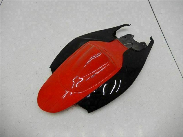 Rouge Carénages Moto Suzuki GSXR 600 / 750 K6 06-07