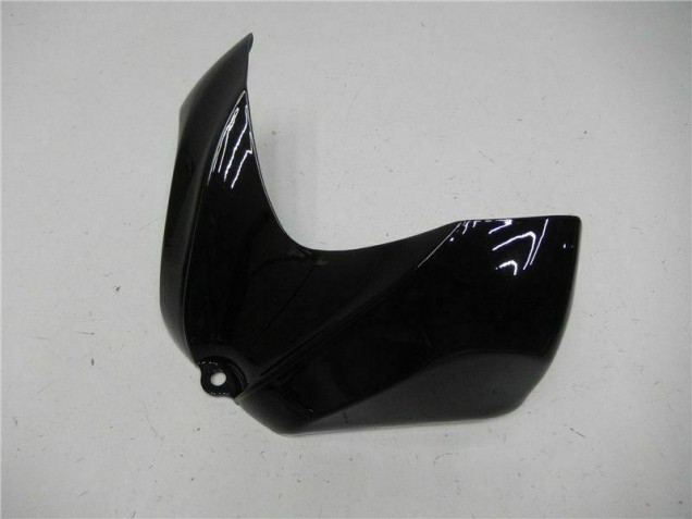 Rouge Noir Carénage Moto Suzuki GSXR 600 / 750 K6 06-07