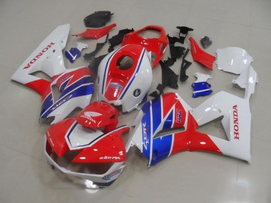 TT Legend Carénage Moto Honda CBR 600 RR 13-21