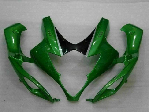 Vert Carénages Moto Suzuki GSXR 1000 K5 05-06