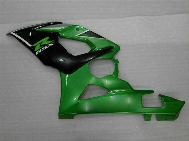 Vert Carénages Moto Suzuki GSXR 1000 K5 05-06