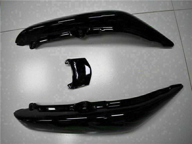 Vert Flamme Carénage Moto Kawasaki EX650 06-08