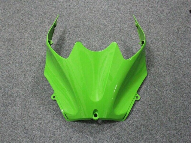 Vert Noir Carénage Moto Kawasaki ZX14R ZZR 1400 06-11